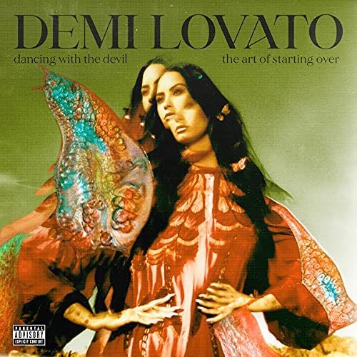 Dancing With The Devil...The Art of Starting Over [2 LP]