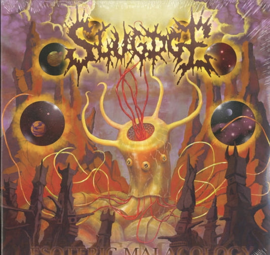 Esoteric Malacology [2 LP][Purple]