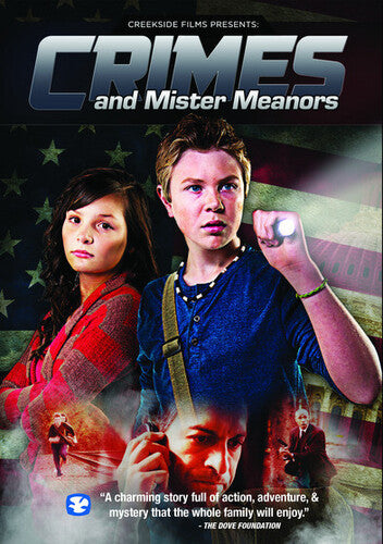 Crimes and Mister Meanors