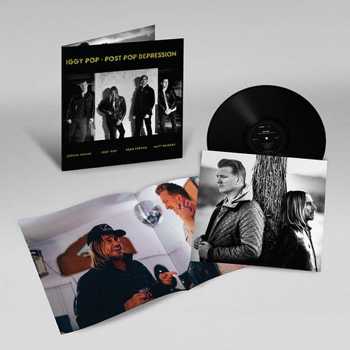 Post Pop Depression [LP][Deluxe Edition]