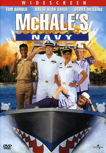 McHale's Navy (1997)