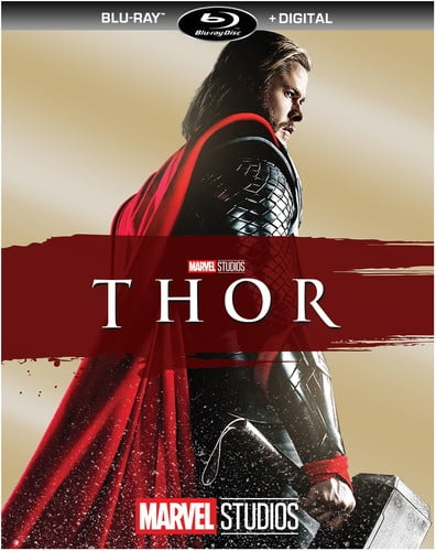 Thor [Blu-ray]