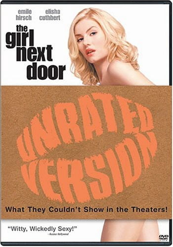 The Girl Next Door (Unrated Version)