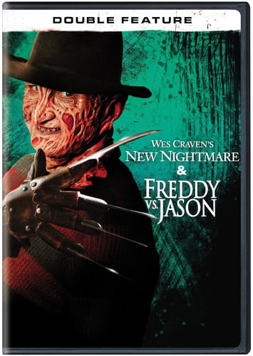 Nightmare on Elm Street, A 7-8 (DBFE)
