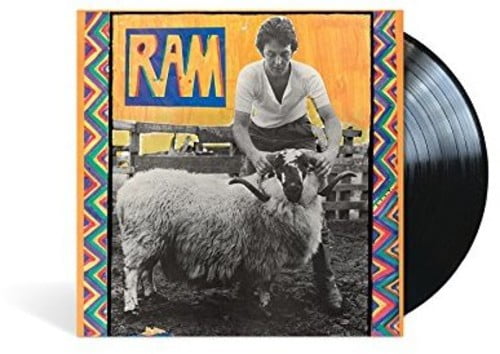 RAM [LP]