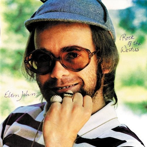 Rock Of The Westies [LP]