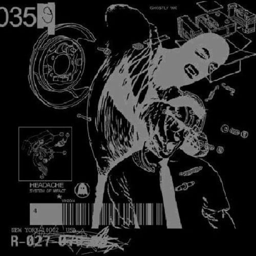 Two/Three [Vinyl]