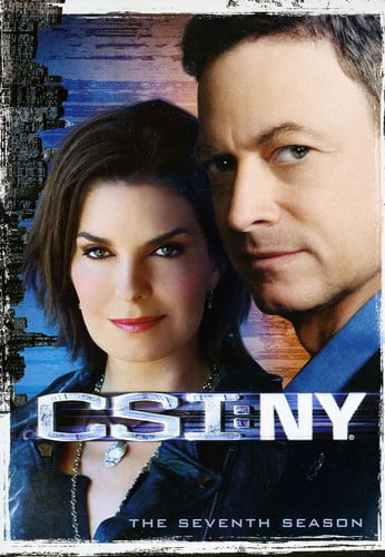 CSI: NY - The Seventh Season