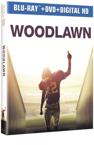 Woodlawn [Blu-ray]