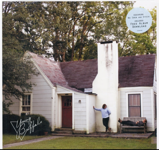 House [LP]
