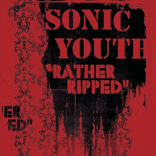 Rather Ripped [LP]
