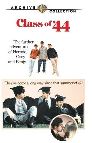 Class of '44