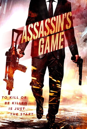 Assasin's Game