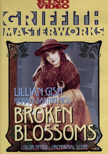 Broken Blossoms (Deluxe Edition)