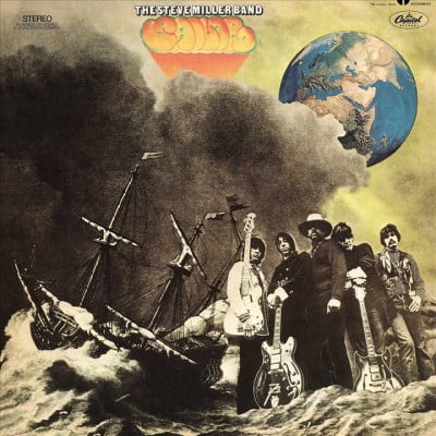 Sailor [LP]