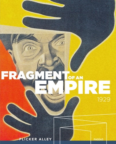 Fragment of an Empire [Blu-ray]