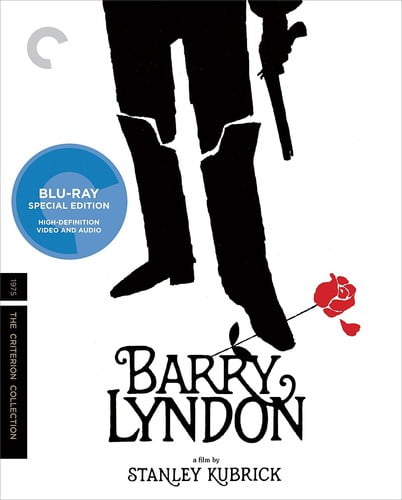 Barry Lyndon [Blu-ray]