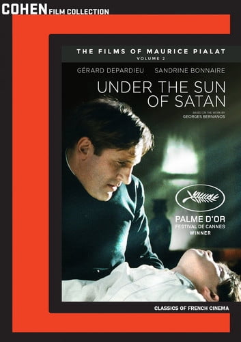 Films Of Maurice Pialat, The - Volume 2: Under the Sun of Satan