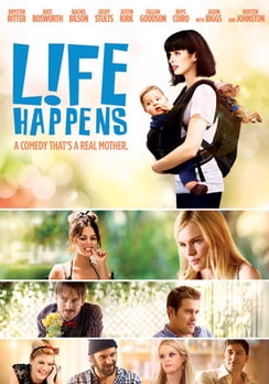 Life Happens