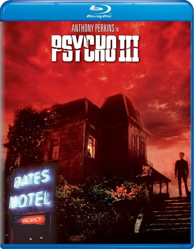 Psycho III [Blu-ray]