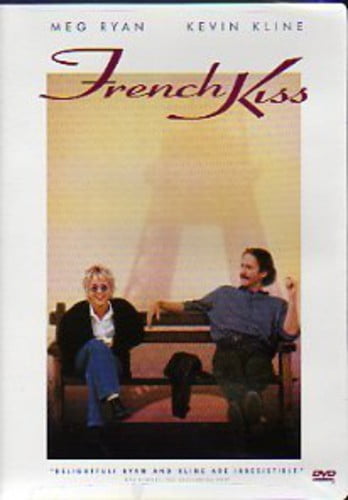 FRENCH KISS / (SEN) - FRENCH KISS / (SEN)