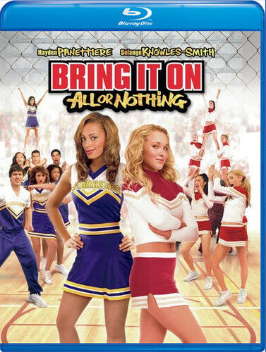 Bring It On: All or Nothing [Blu-ray]