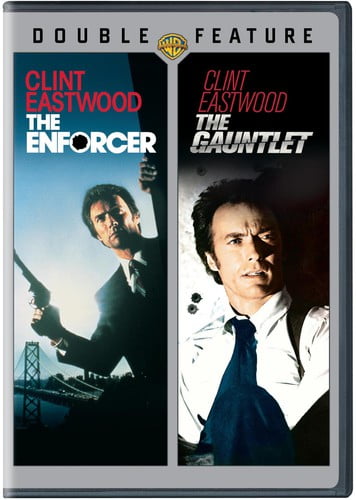 Enforcer / Gauntlet