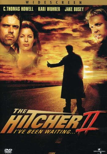 The Hitcher 2 - I've Been Waiting