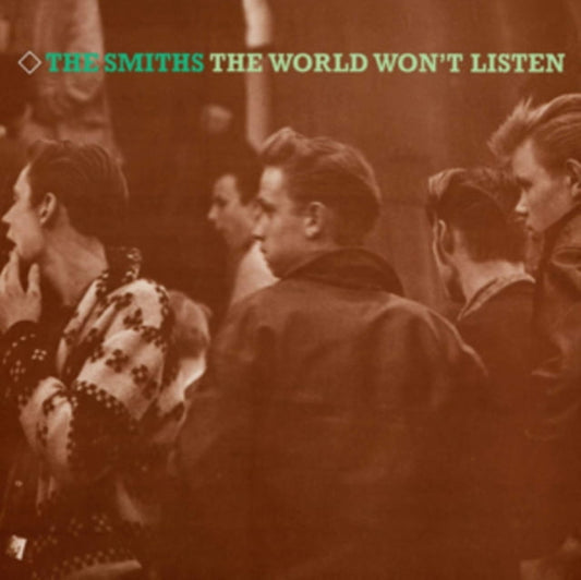 The World Won't Listen (Remastered) (2LP 180 Gram Vinyl)