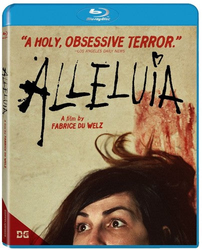Alleluia [Blu-ray]