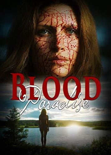 Blood Paradise (Blu-ray)