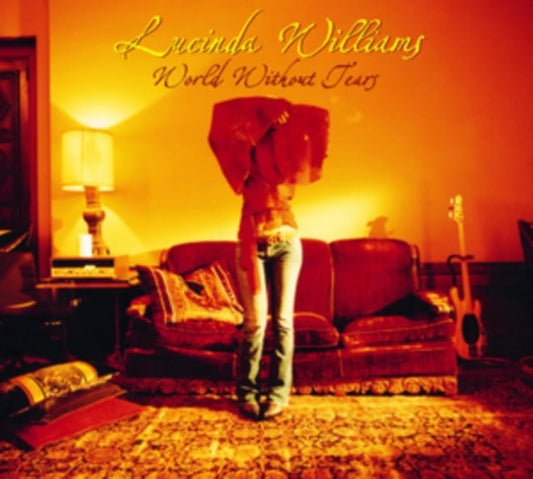 World Without Tears [Vinyl]