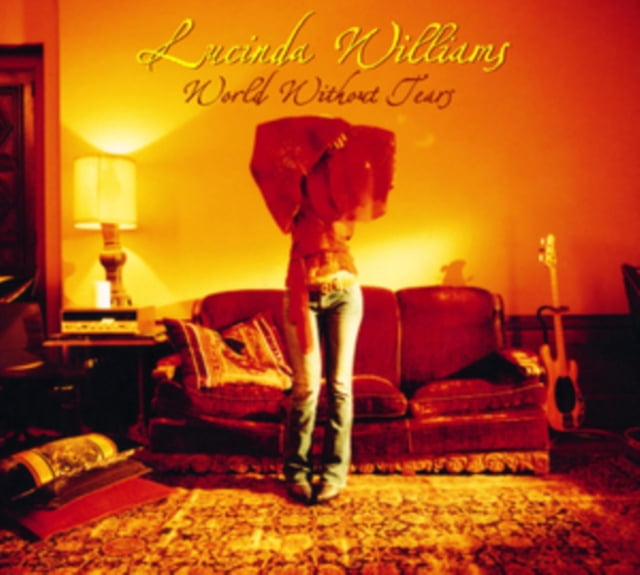 World Without Tears [Vinyl]