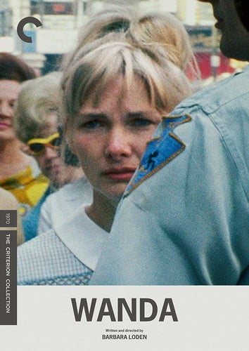Wanda (The Criterion Collection)