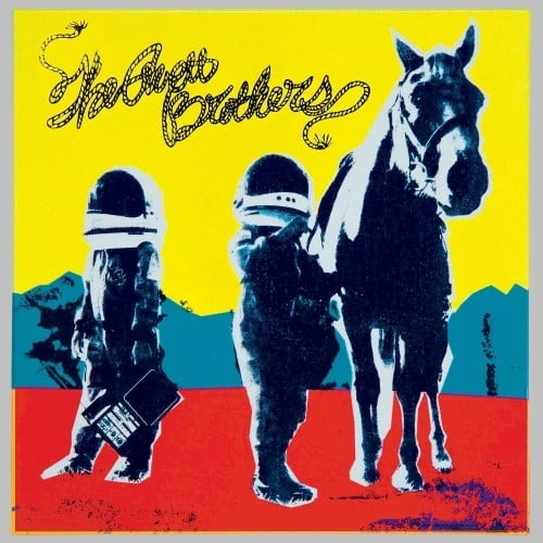 True Sadness [2 LP]