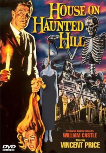 House on Haunted Hill
