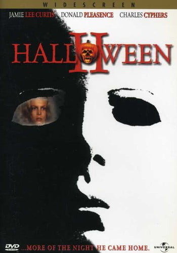Halloween II