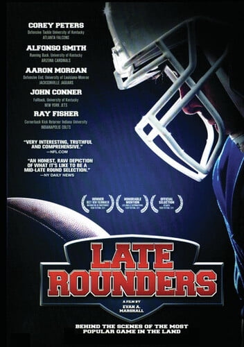 Late Rounders