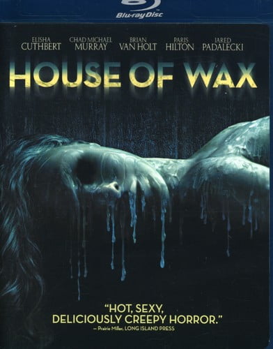 House of Wax (Blu-ray)