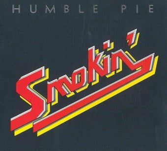 Smokin'