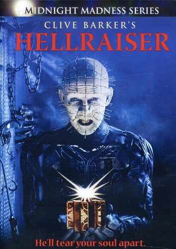 Hellraiser (Midnight Madness Series)