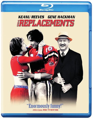 The Replacements [Blu-ray]