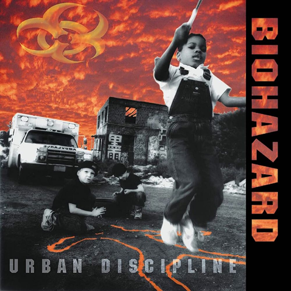 Urban Discipline 30th Anniv. Deluxe Edition (ROG Limited Edition)