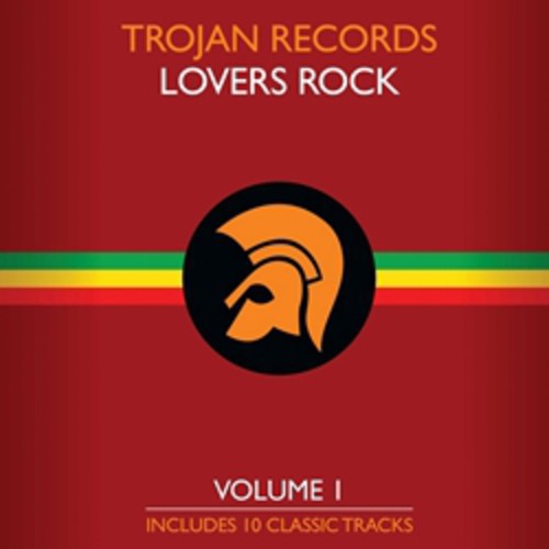 The Best Of Lovers Rock Vol. 1 [LP]