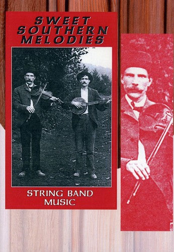Sweet Southern Melodies