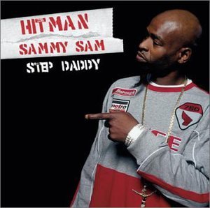 Step Daddy