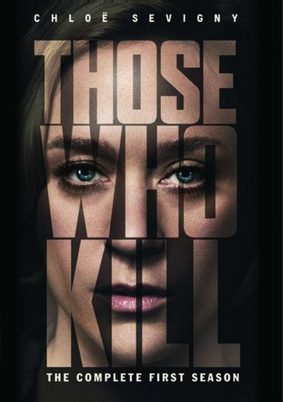 Those Who Kill: The complete First Season
