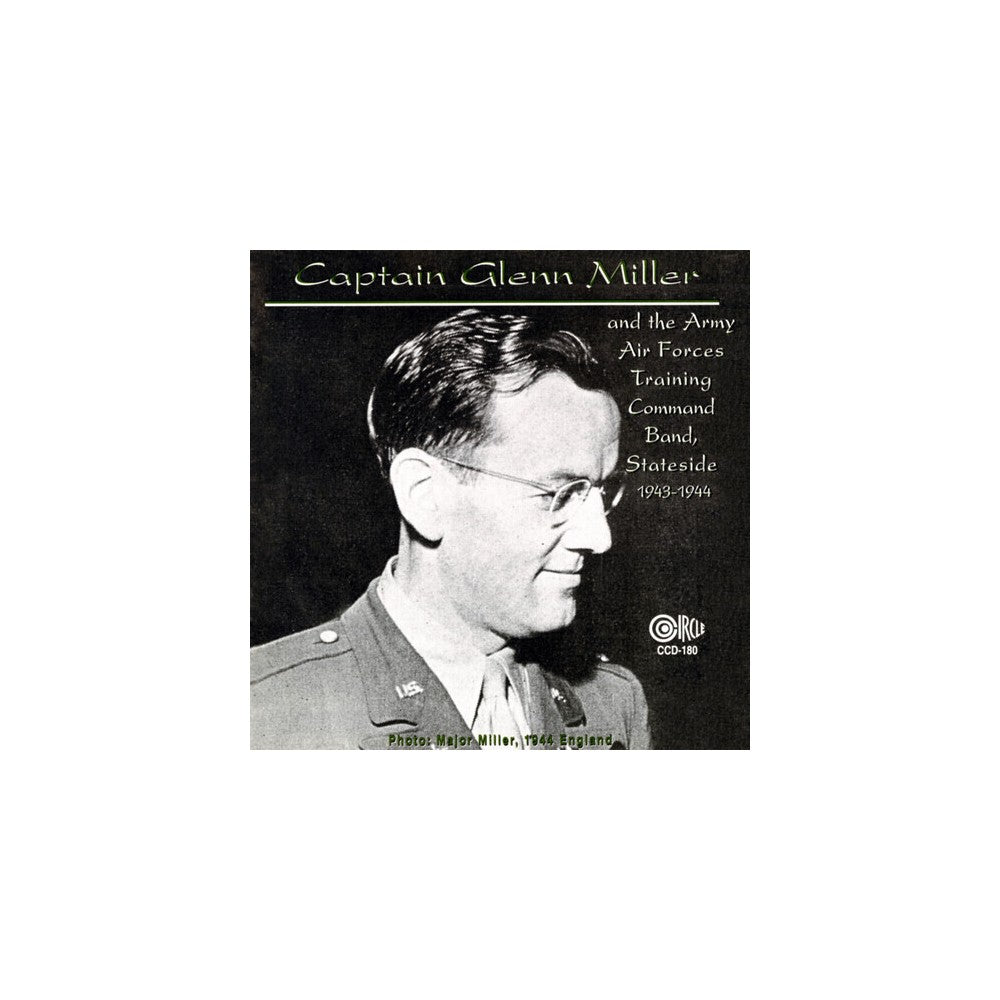 I Sustain The Wings Broadcasts, 1943-44