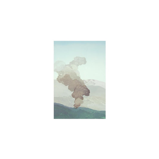 Somewhere (Coke Bottle Clear)