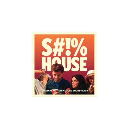 Shithouse (Original Soundtrack)